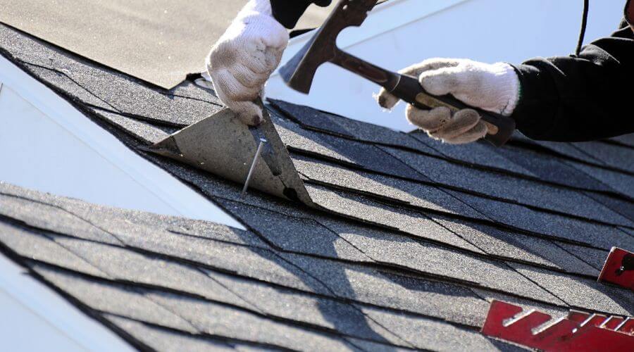 Professional residential roofers in Timbo, AR